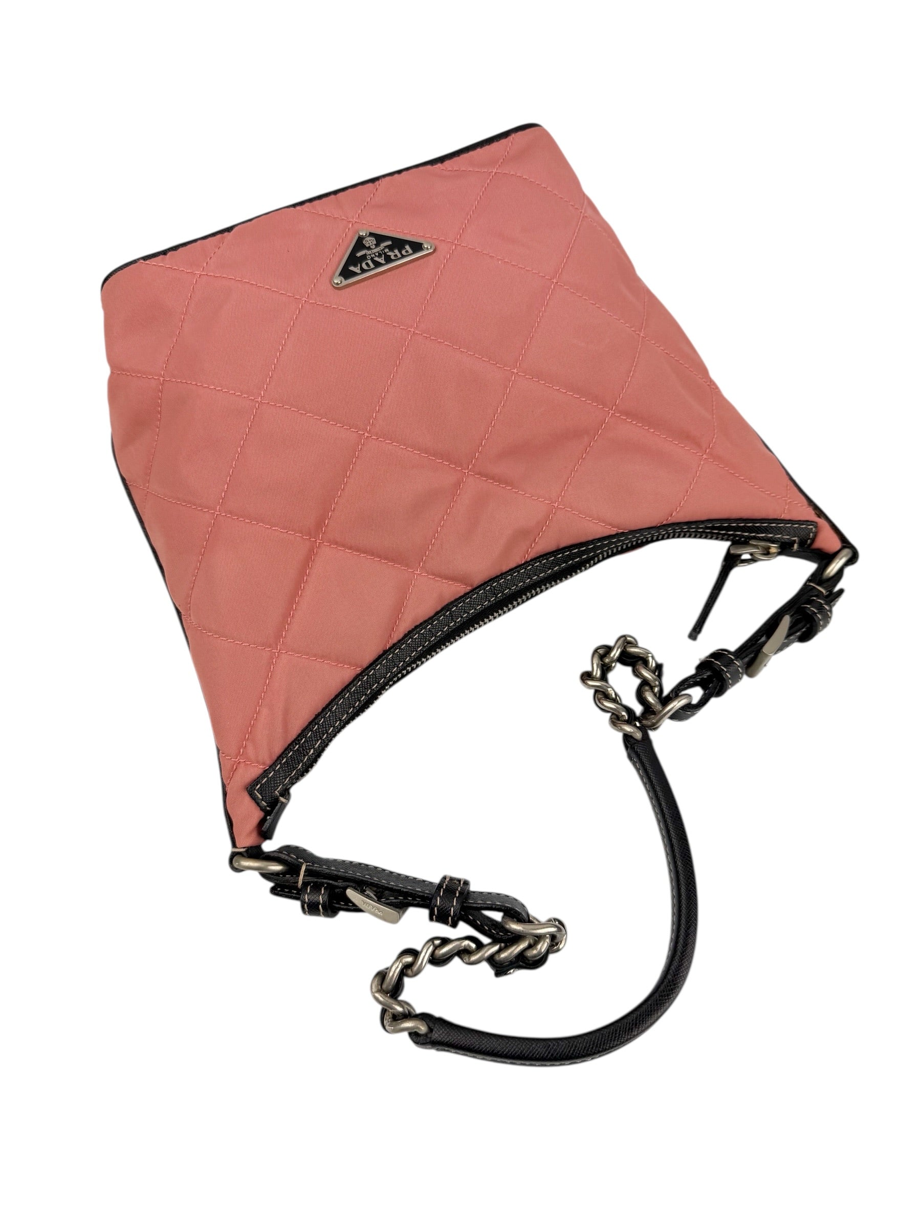 prada-pink-nylon-quilted-shoulder-bag--10