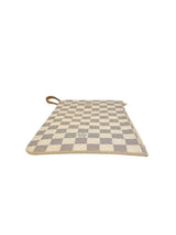 Louis Vuitton Damier Azur Pouch