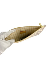 Louis Vuitton Damier Azur Pouch