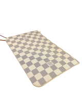 Louis Vuitton Damier Azur Pouch