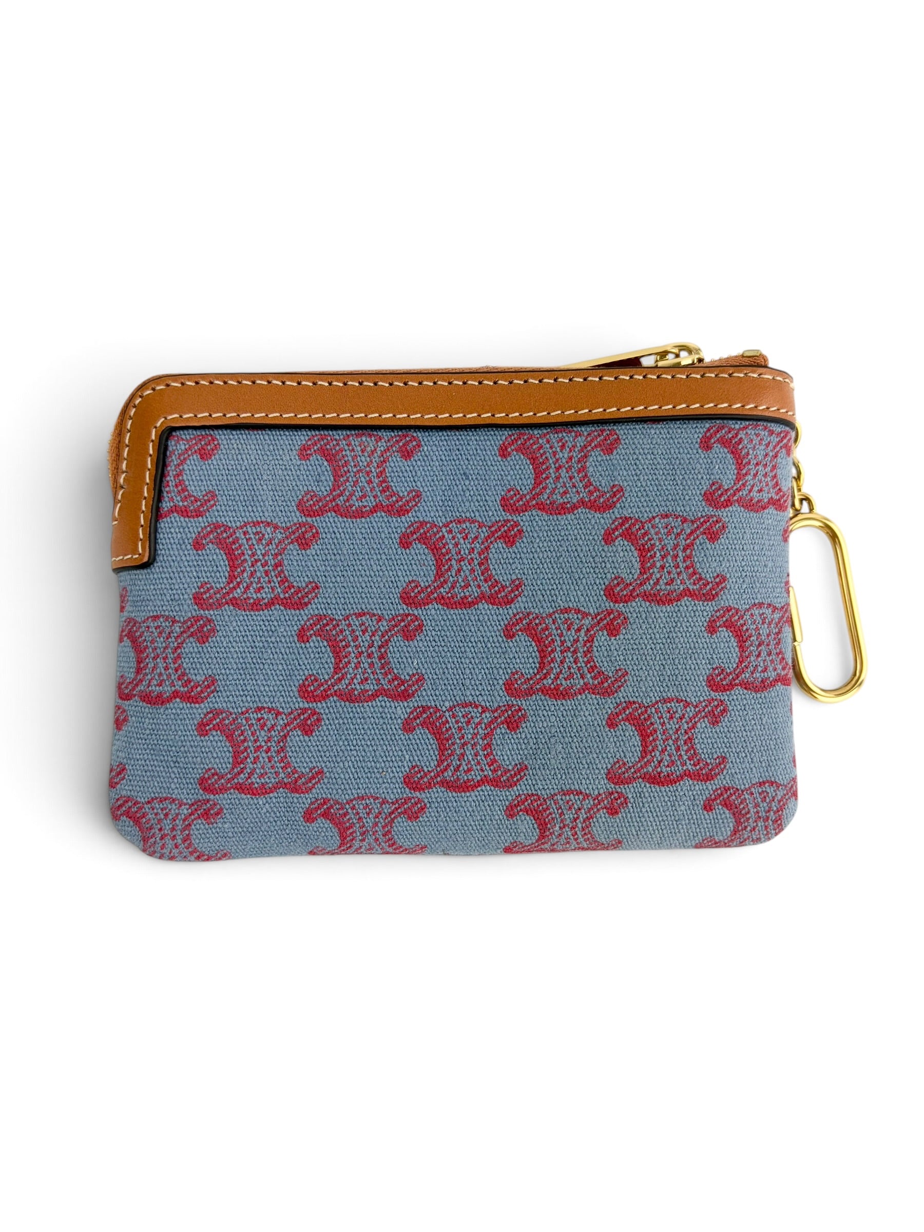 celine-denim-zip-key-pouch-3