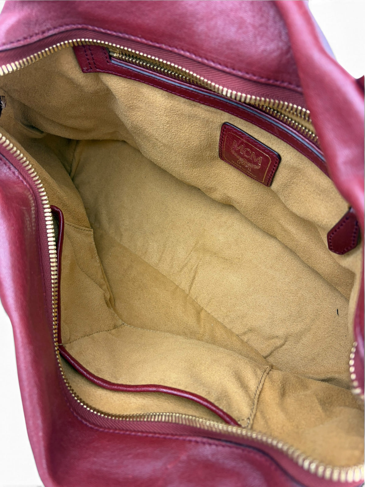 mcm-burgundy-leather-satchel-9