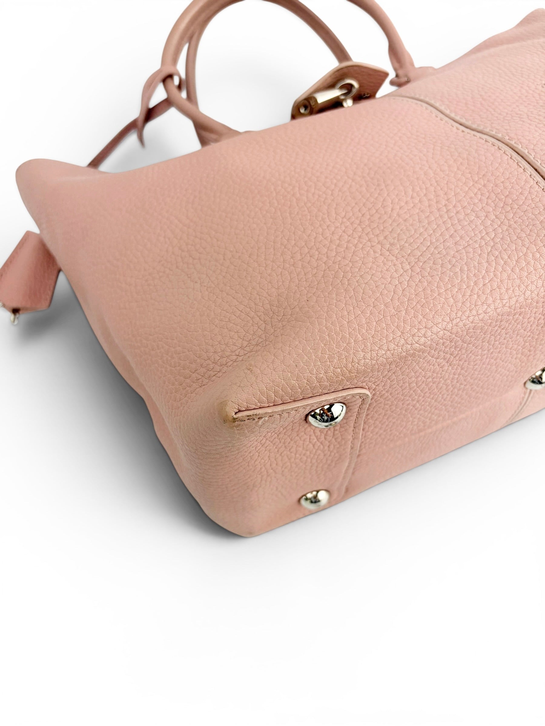 louis-vuitton-pink-leather-pernelle-tote-8