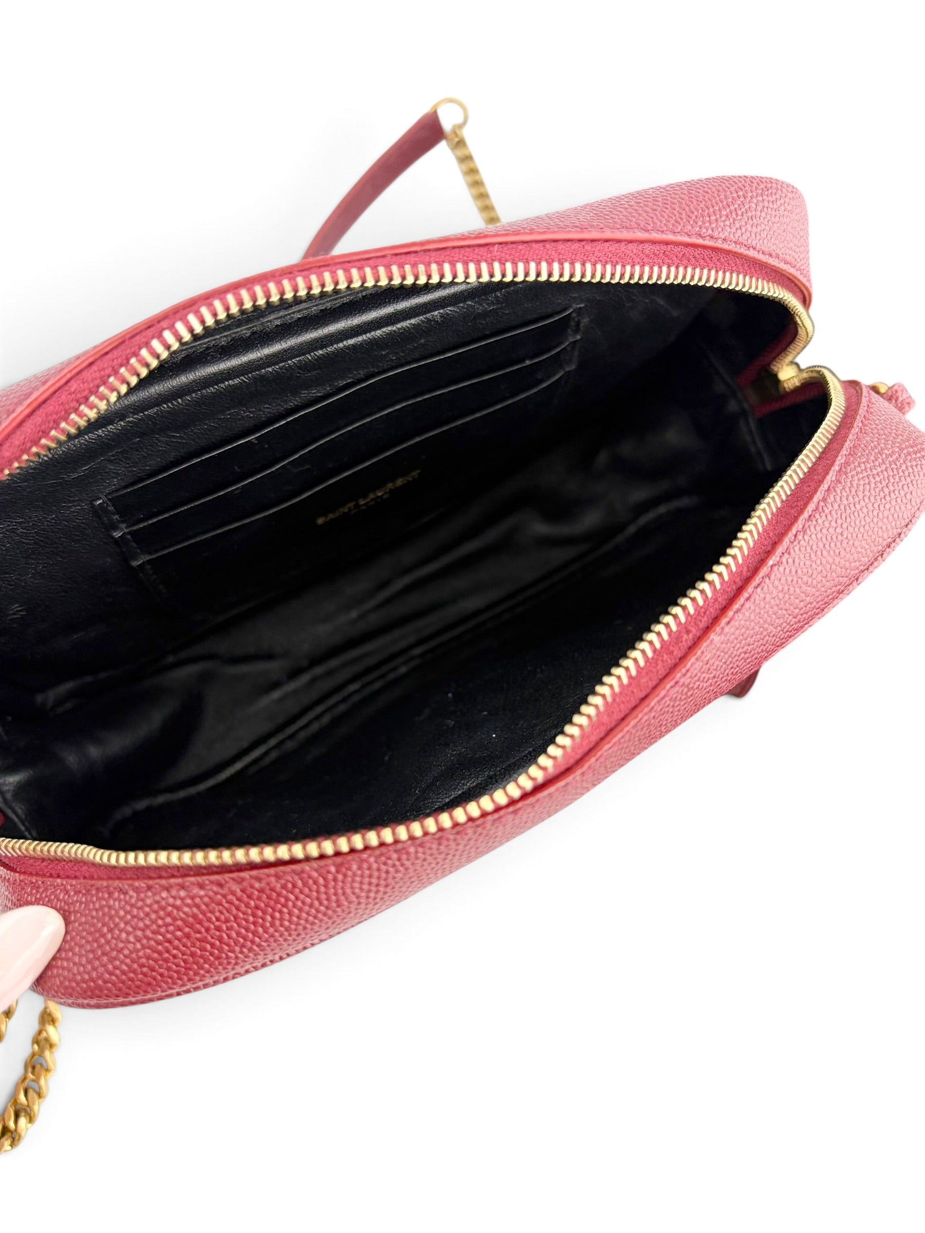 saint-laurent-red-lou-mini-camera-bag---9