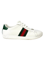 Gucci Women's Ace Sneakers Size 38.5