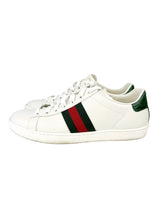 Gucci Women's Ace Sneakers Size 38.5