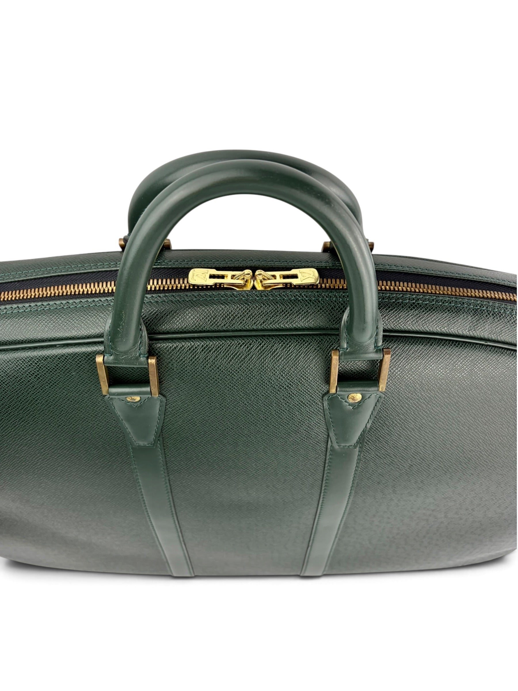 louis-vuitton-vintage-forest-green-taiga-leather-duffle-2