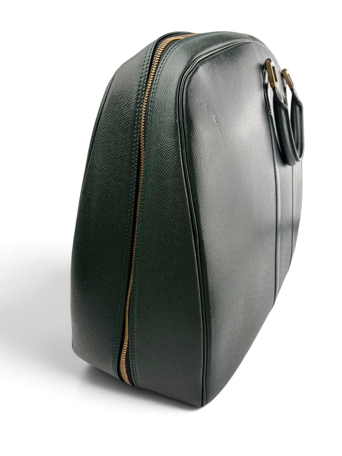 louis-vuitton-vintage-forest-green-taiga-leather-duffle-3
