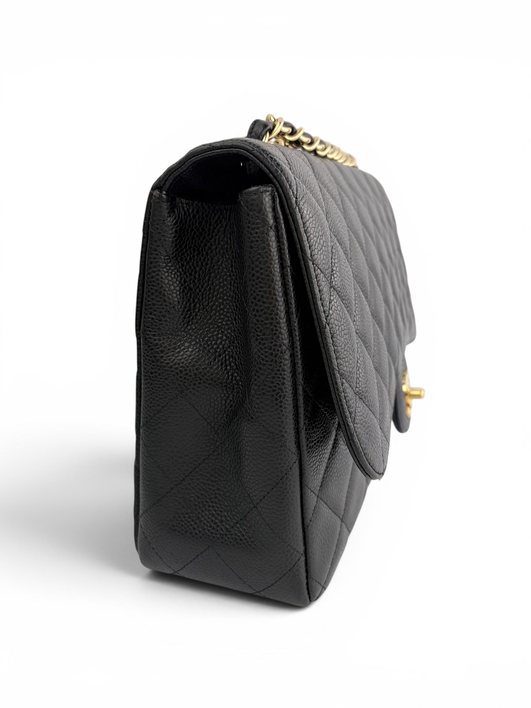 chanel-black-caviar-jumbo-single-flap-1