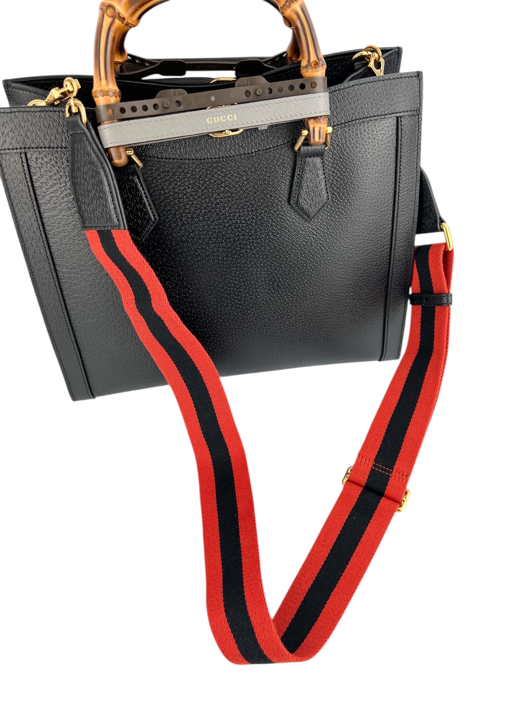 gucci-black-leather-large-diana-bamboo-top-handle-tote--full-set--8