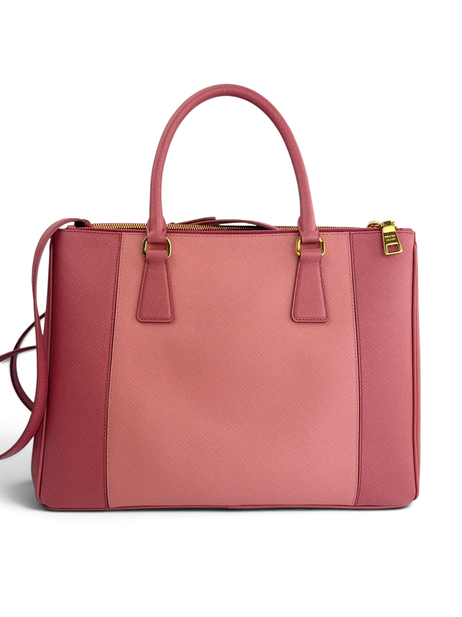 prada-pink-bicolor-saffiano-medium-double-zip-lux-tote-2