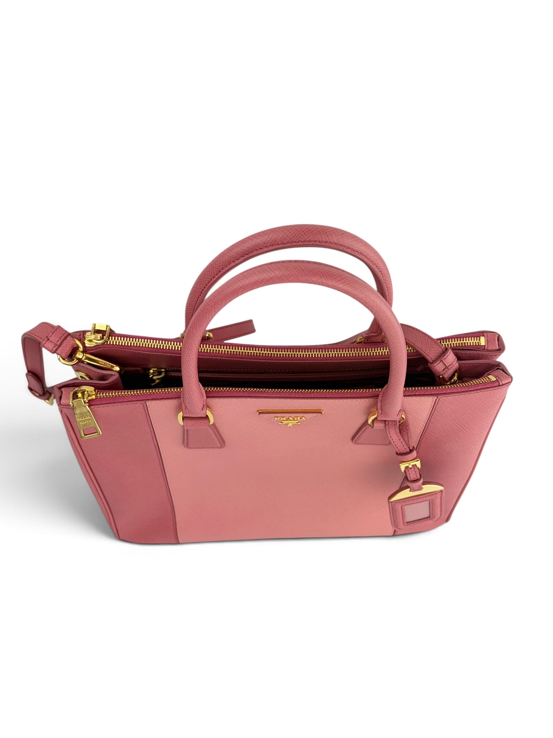 prada-pink-bicolor-saffiano-medium-double-zip-lux-tote-4