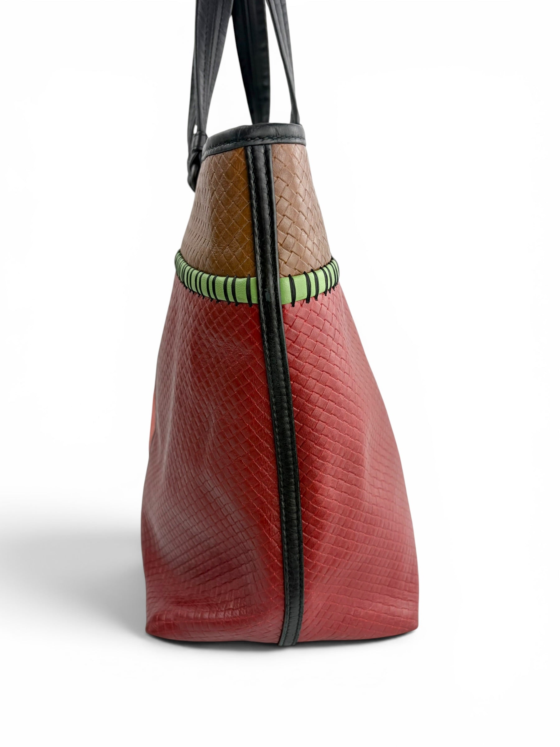 bottega-veneta-large-micro-intrecciato-multi-color-block-tote-1