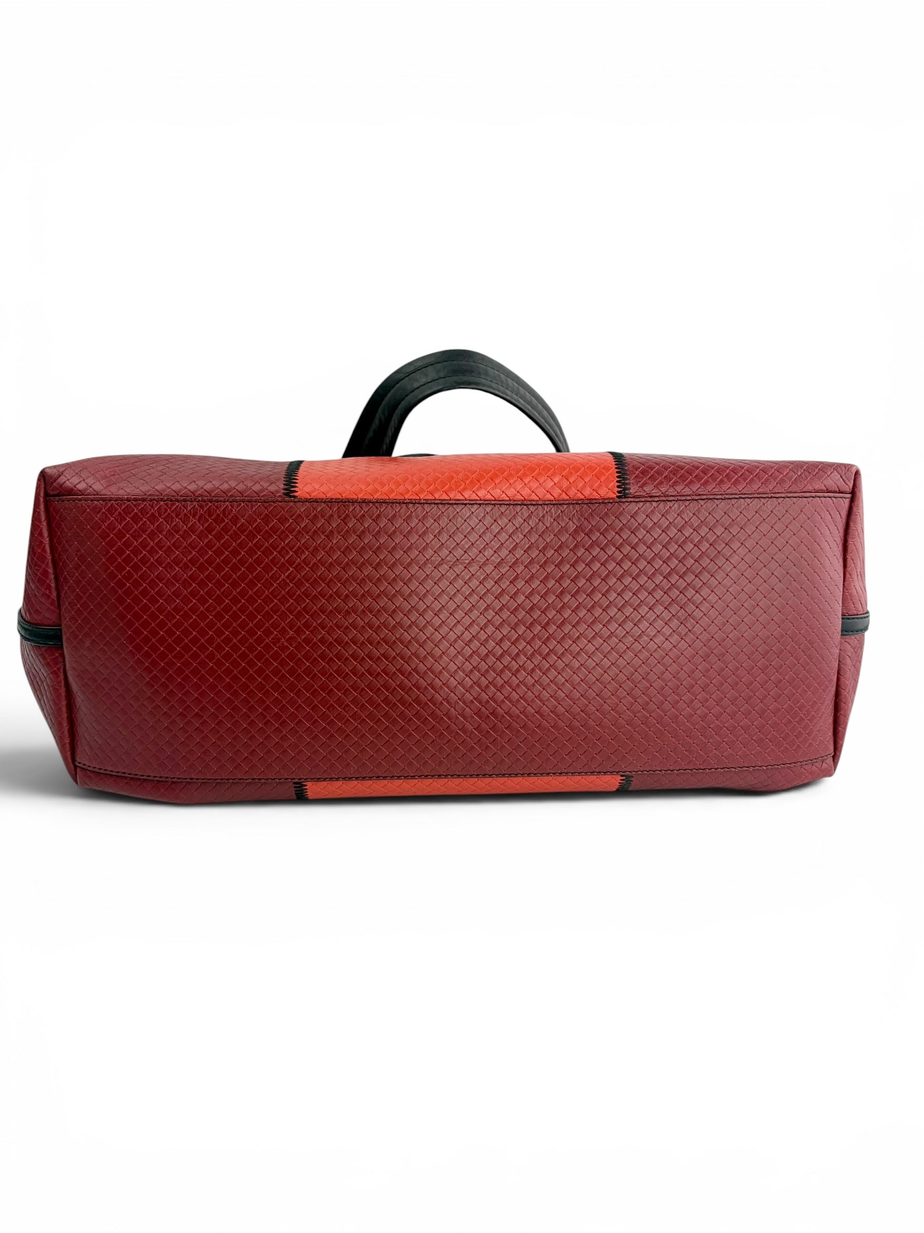 bottega-veneta-large-micro-intrecciato-multi-color-block-tote-5