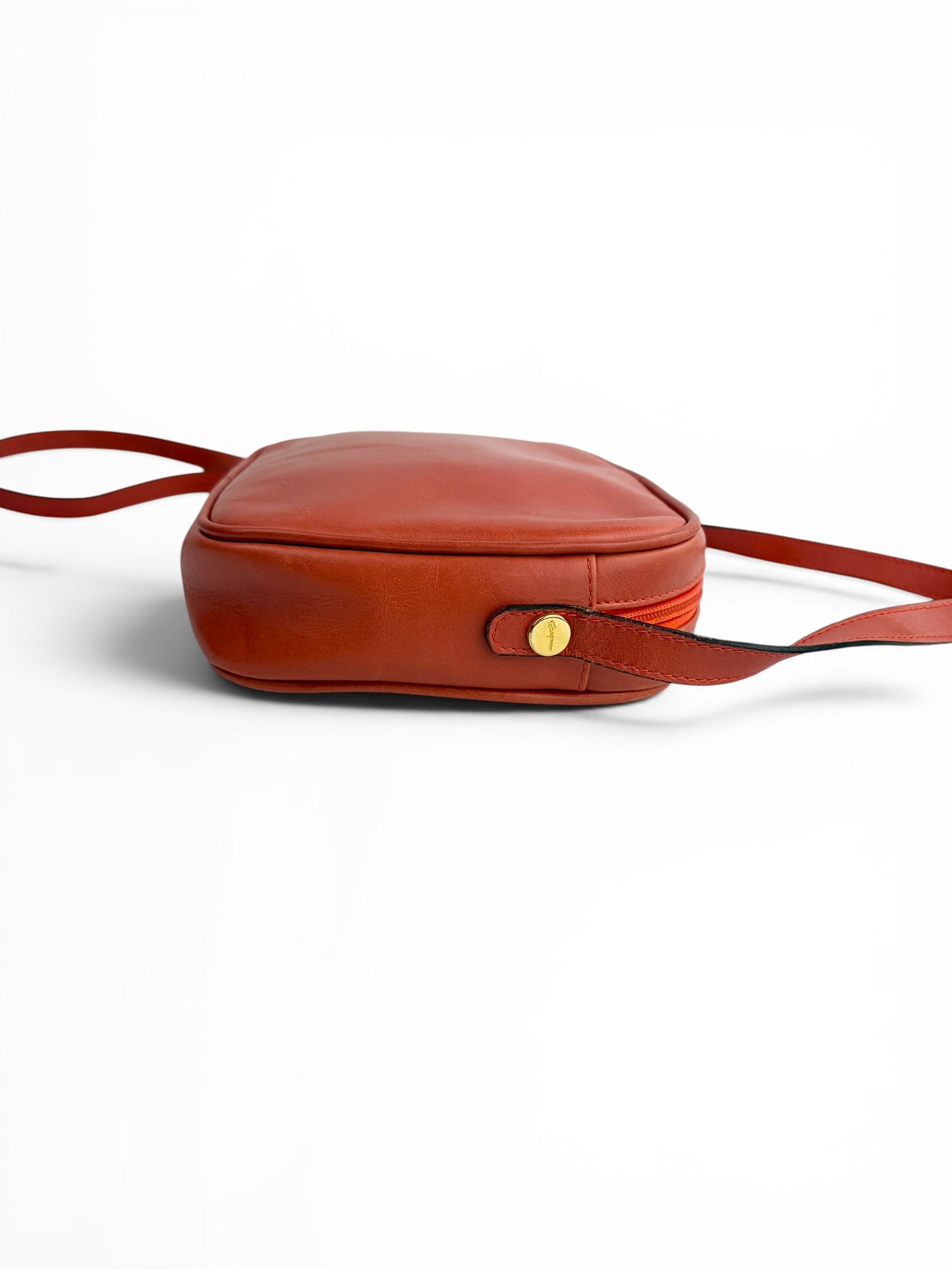 salvatore-ferragamo-vintage-orange-leather-crossbody-2
