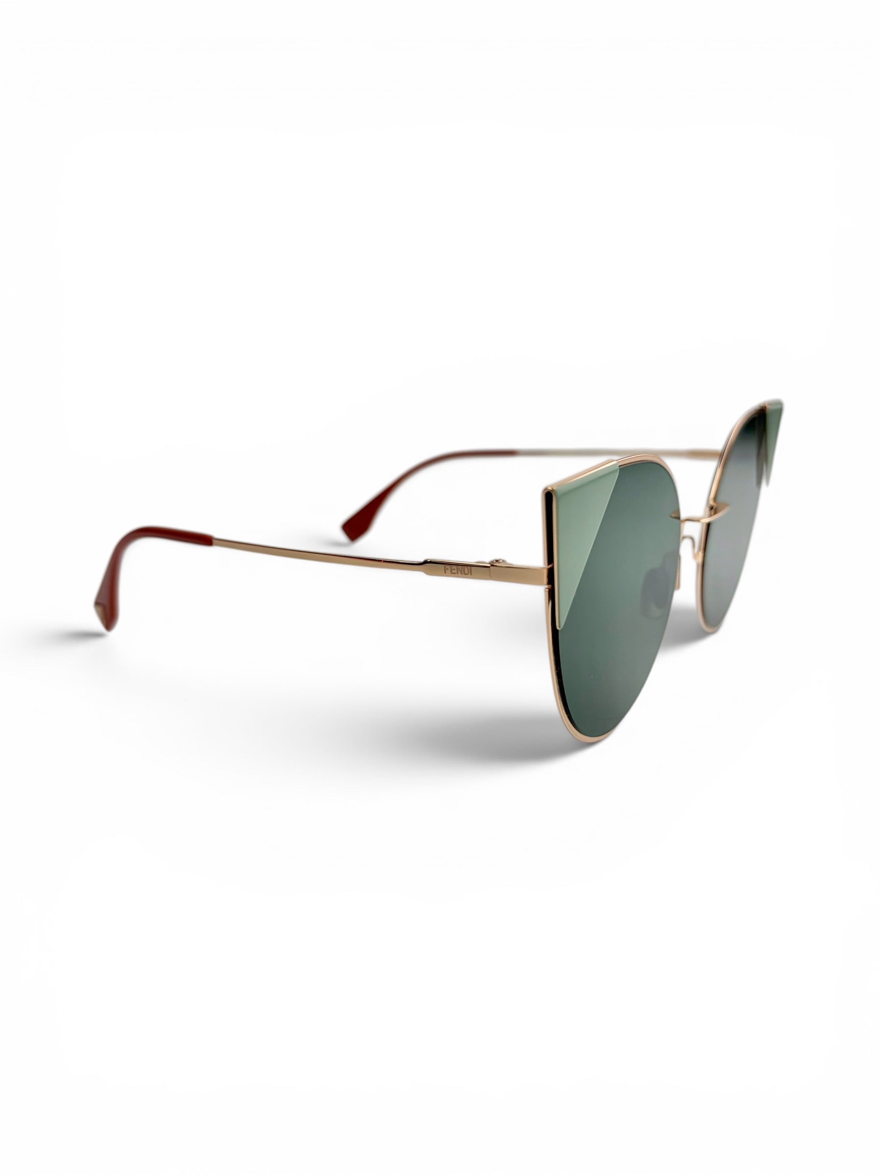 fendi-cateye-green-sunglasses--3