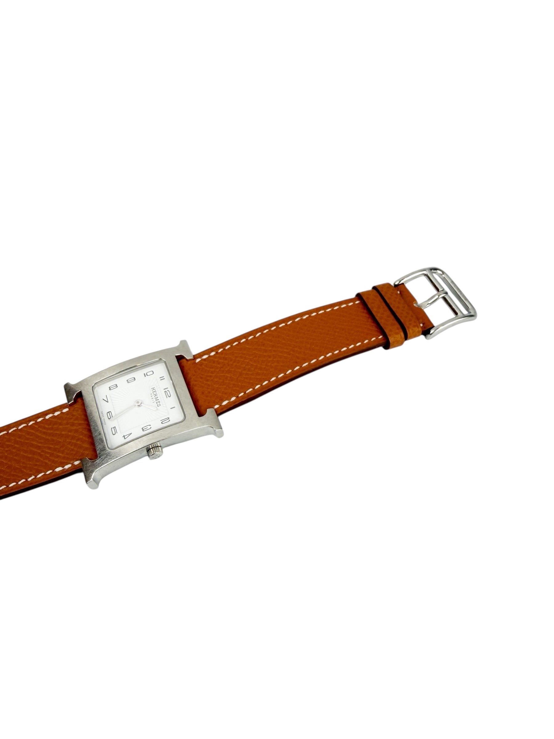 hermes-h-watch-gold-epsom-medium-model-4
