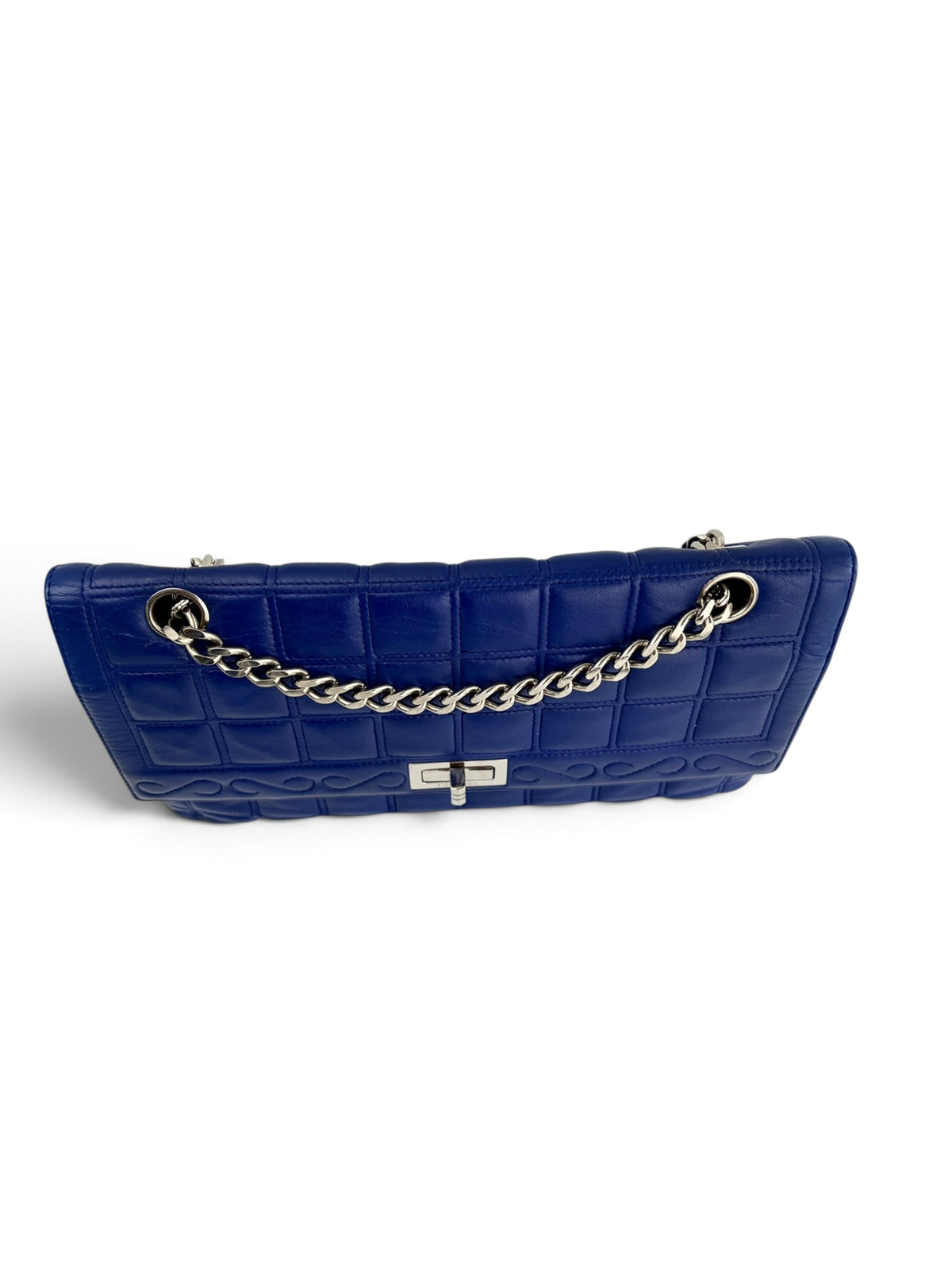 chanel-blue-lambskin-chocolate-bar-mademoiselle-flap-bag-4