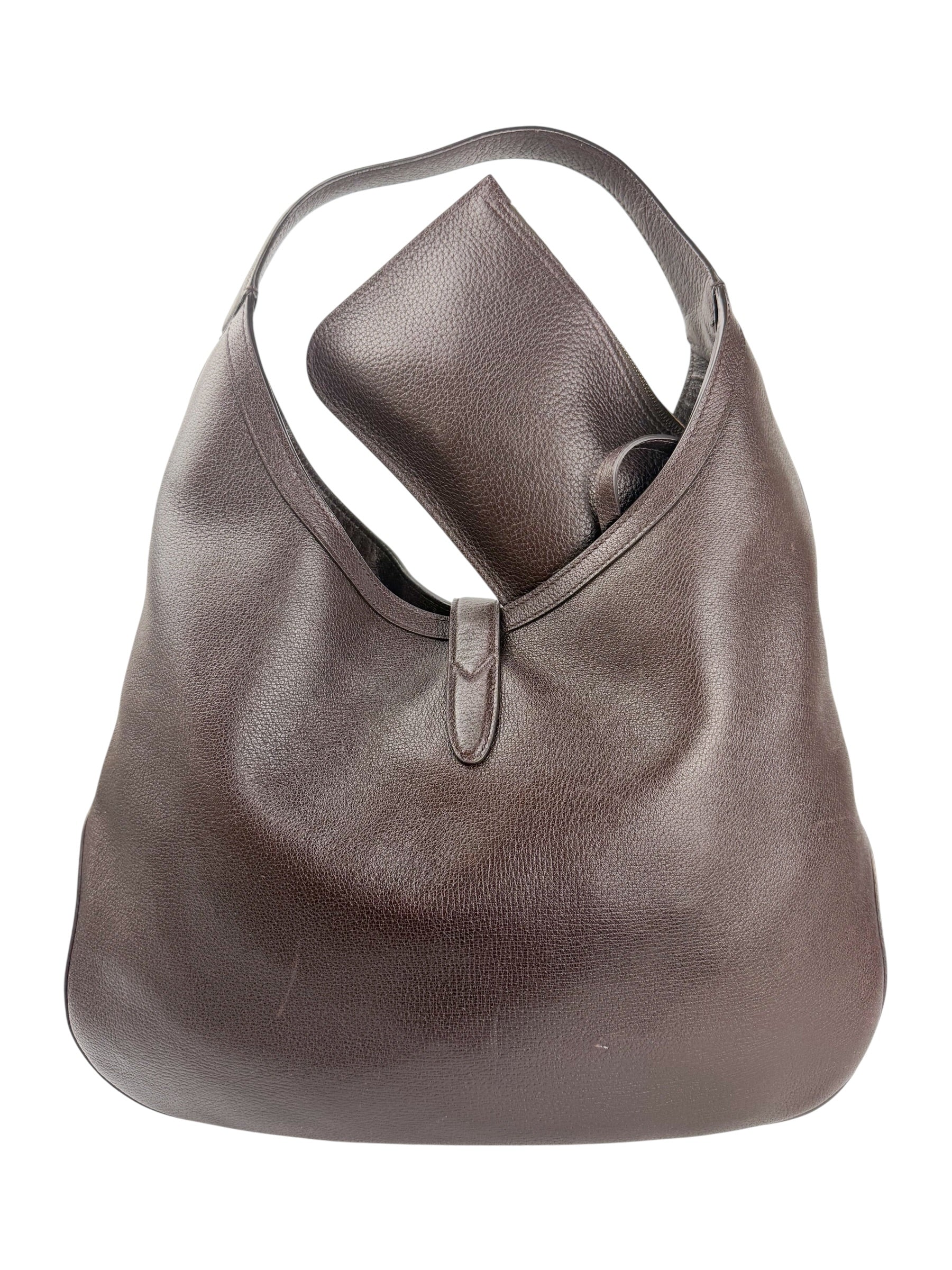 gucci-brown-leather-jackie-hobo--2