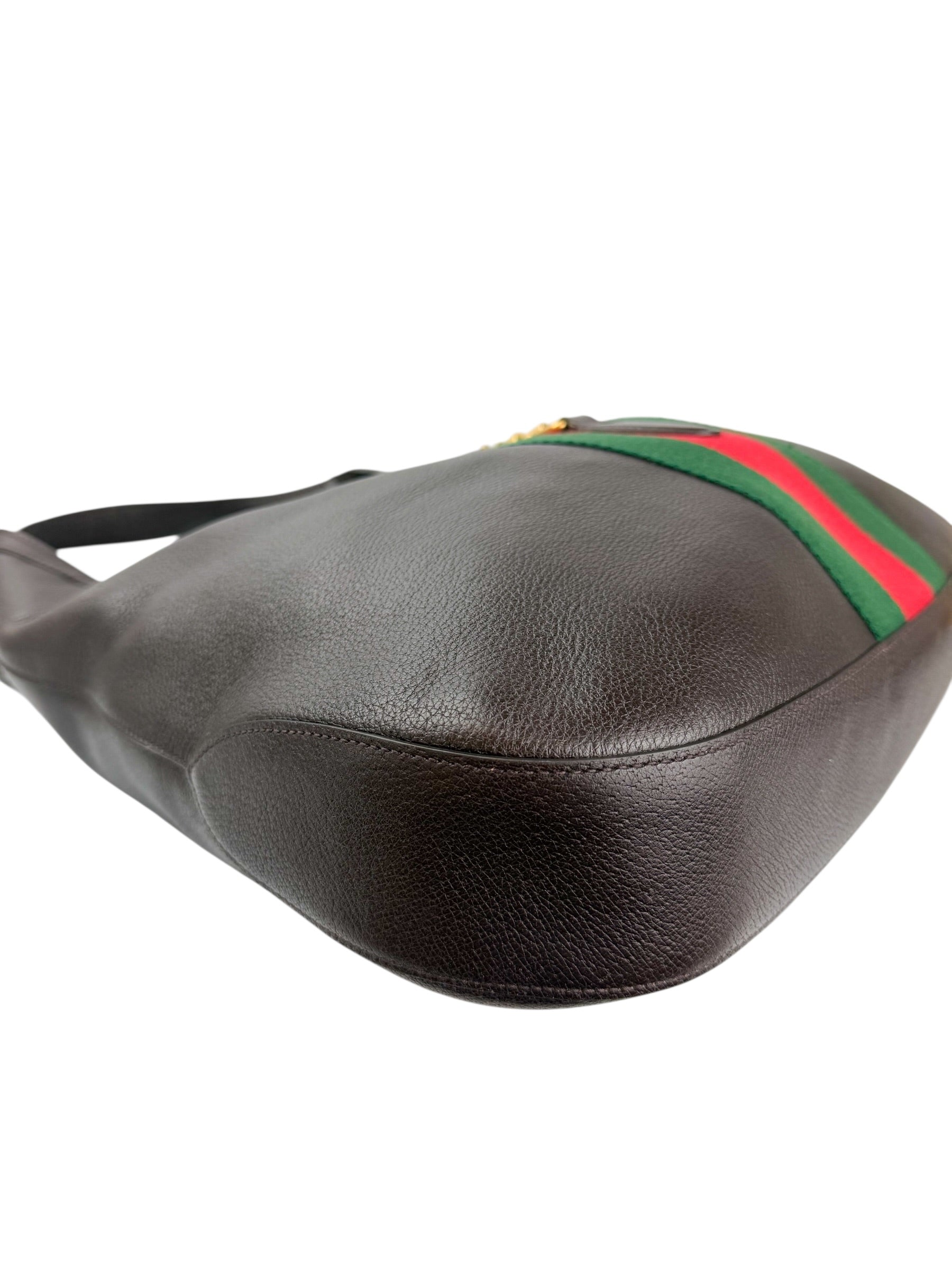 gucci-brown-leather-jackie-hobo--6