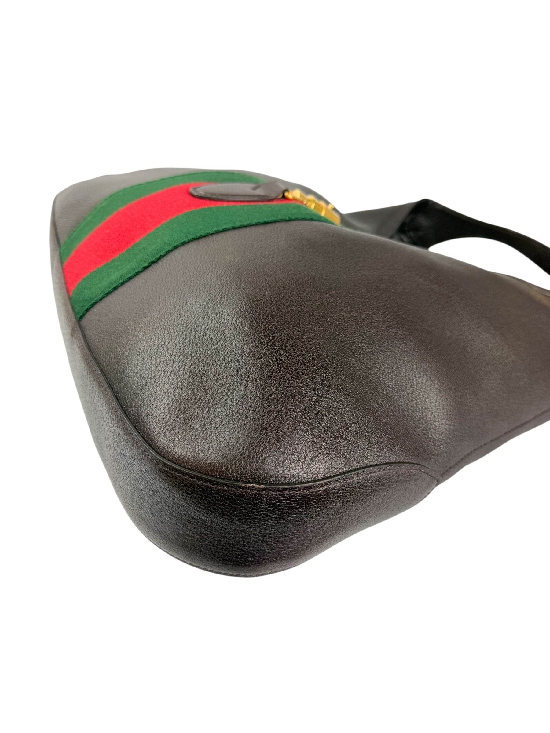 gucci-brown-leather-jackie-hobo--5