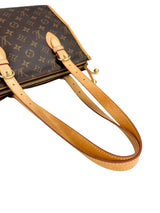 Louis Vuitton Vintage Monogram Popincourt