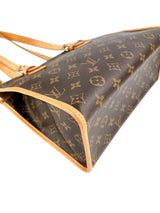 Louis Vuitton Vintage Monogram Popincourt