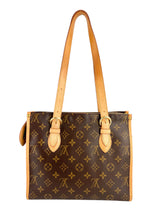 Louis Vuitton Vintage Monogram Popincourt