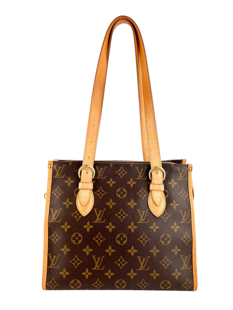 Louis Vuitton Vintage Monogram Popincourt