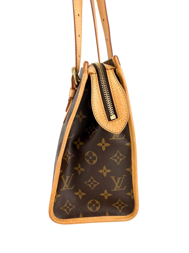 Louis Vuitton Vintage Monogram Popincourt