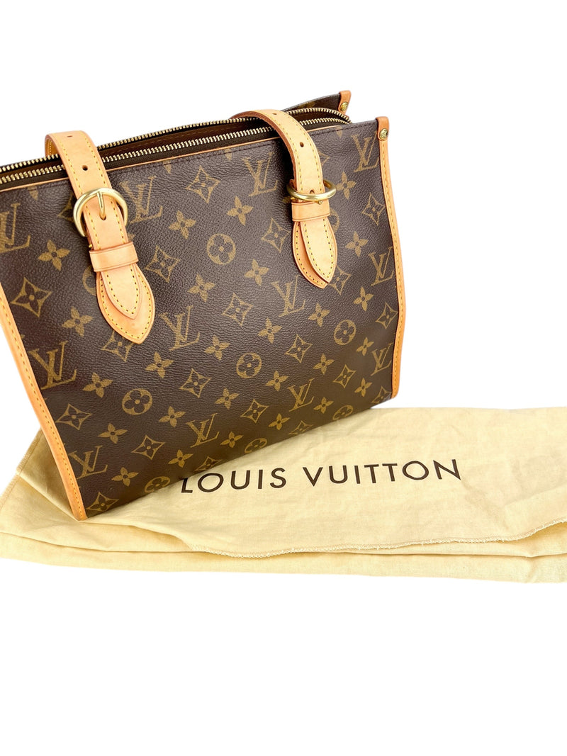 Louis Vuitton Vintage Monogram Popincourt
