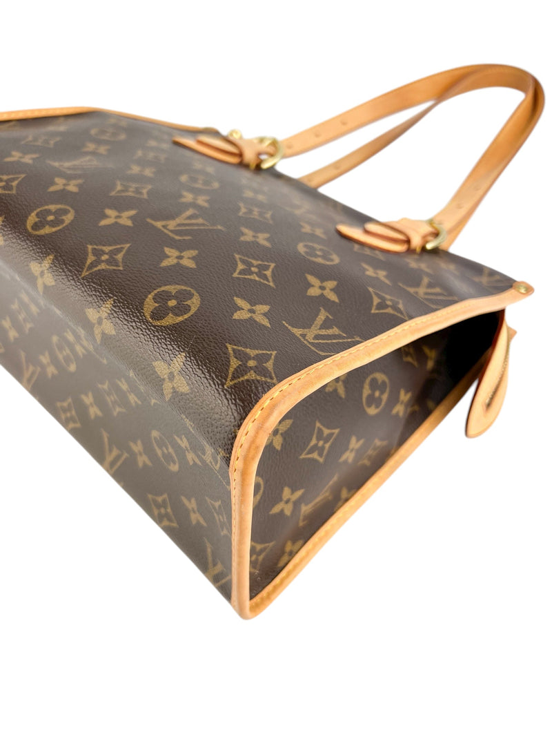 Louis Vuitton Vintage Monogram Popincourt