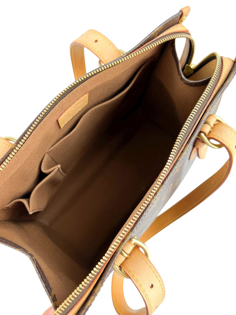 Louis Vuitton Vintage Monogram Popincourt