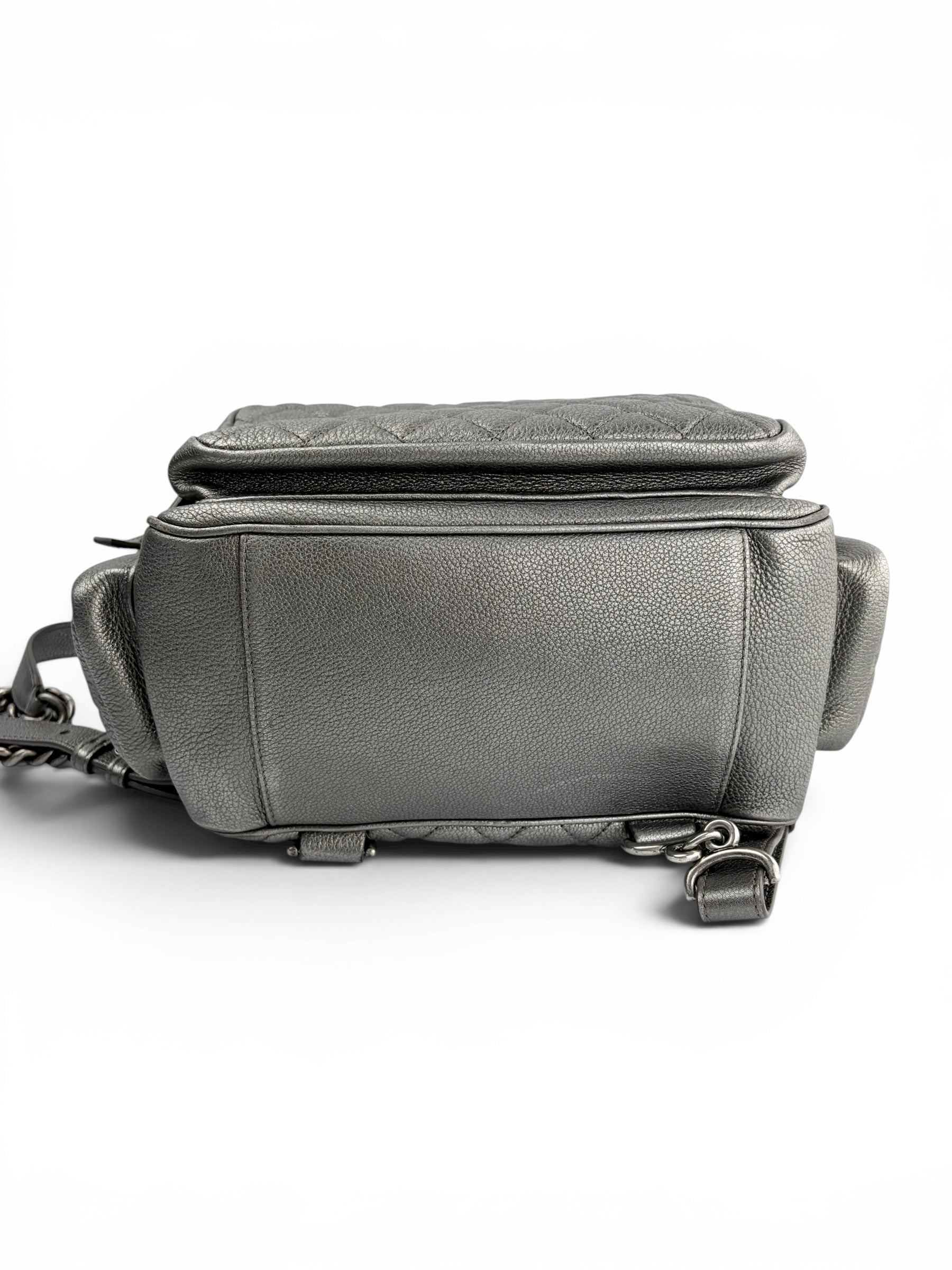 -chanel-pewter-leather-casual-rock-backpack-5
