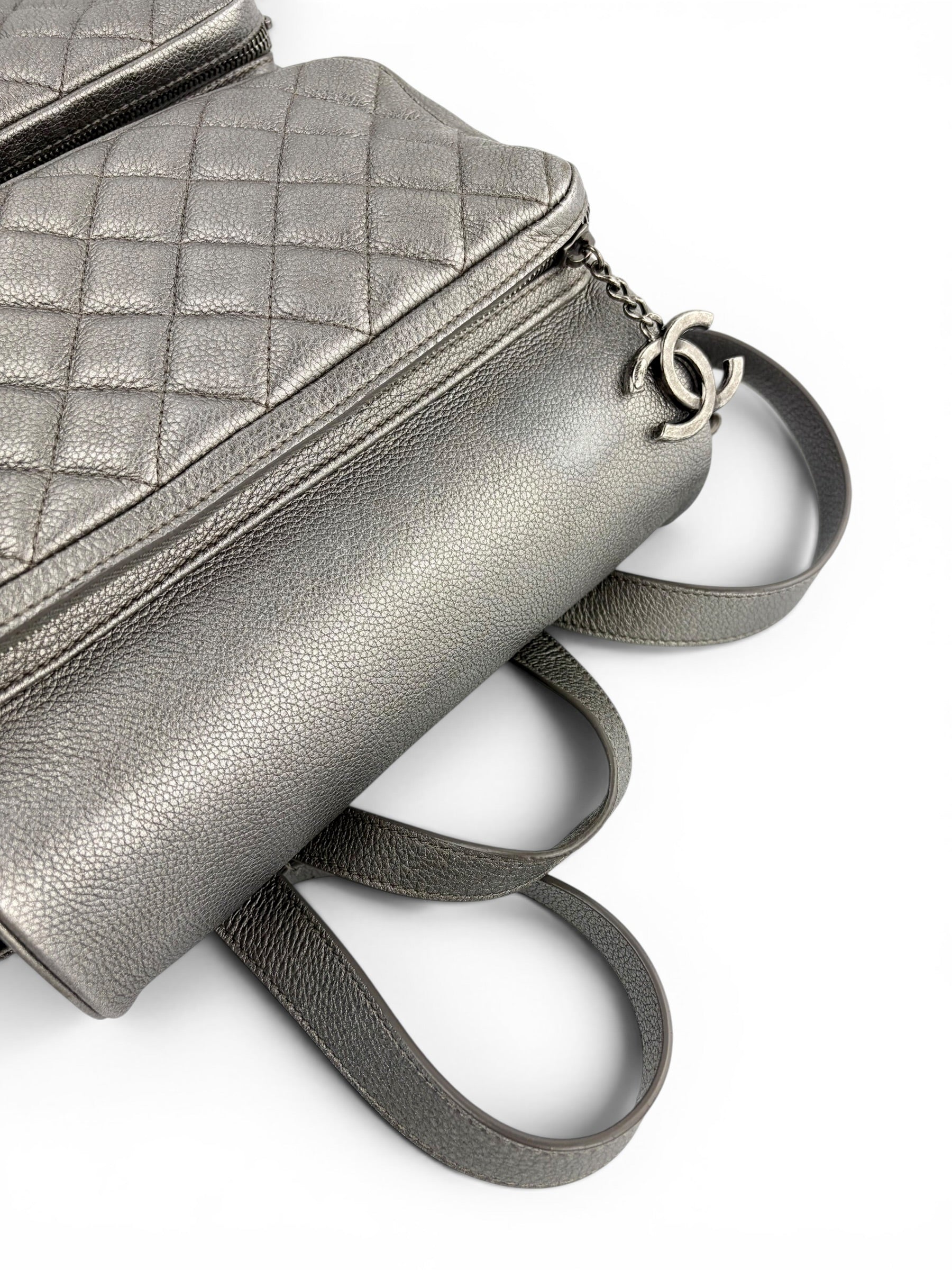 -chanel-pewter-leather-casual-rock-backpack-8