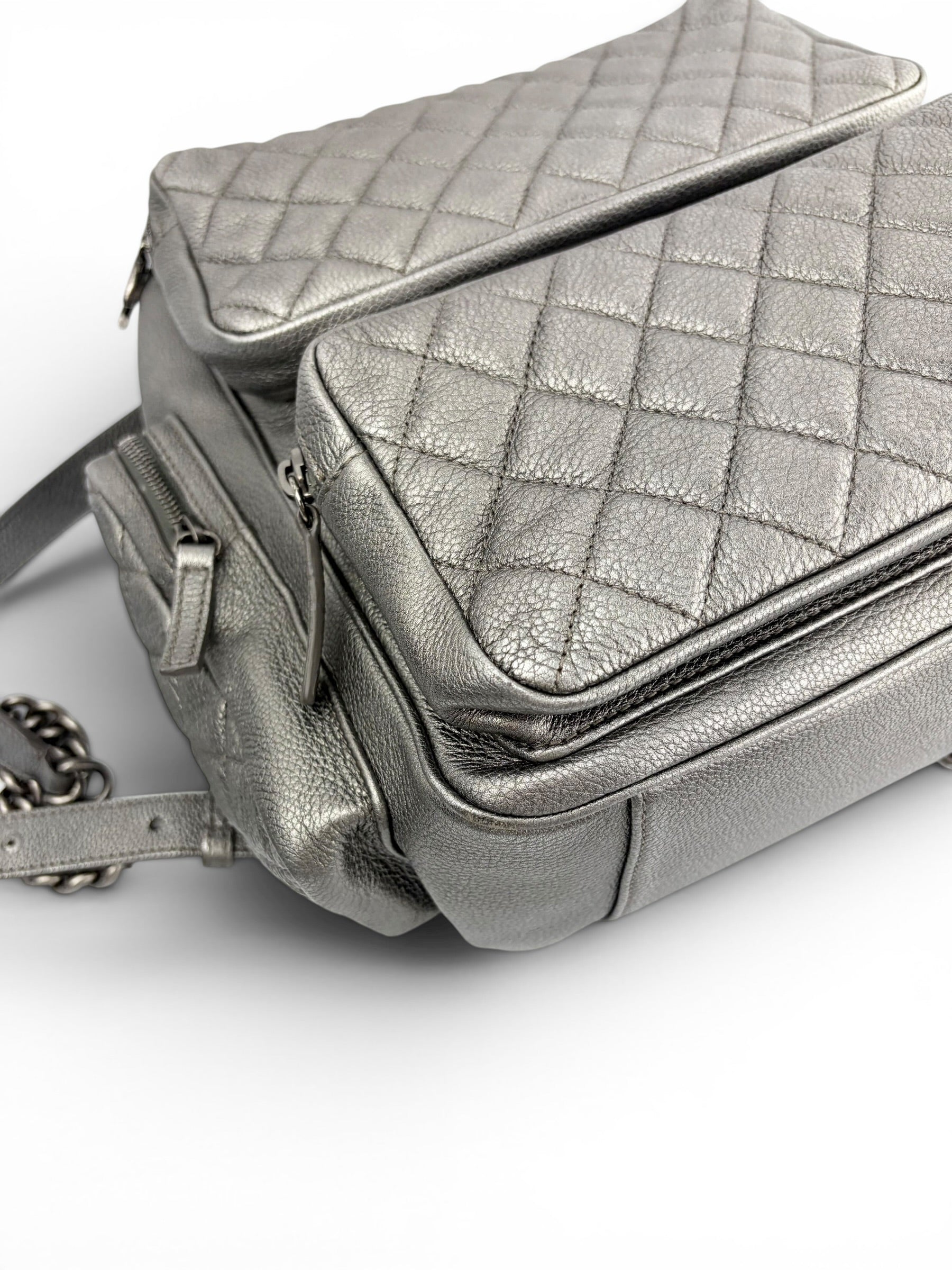 -chanel-pewter-leather-casual-rock-backpack-6