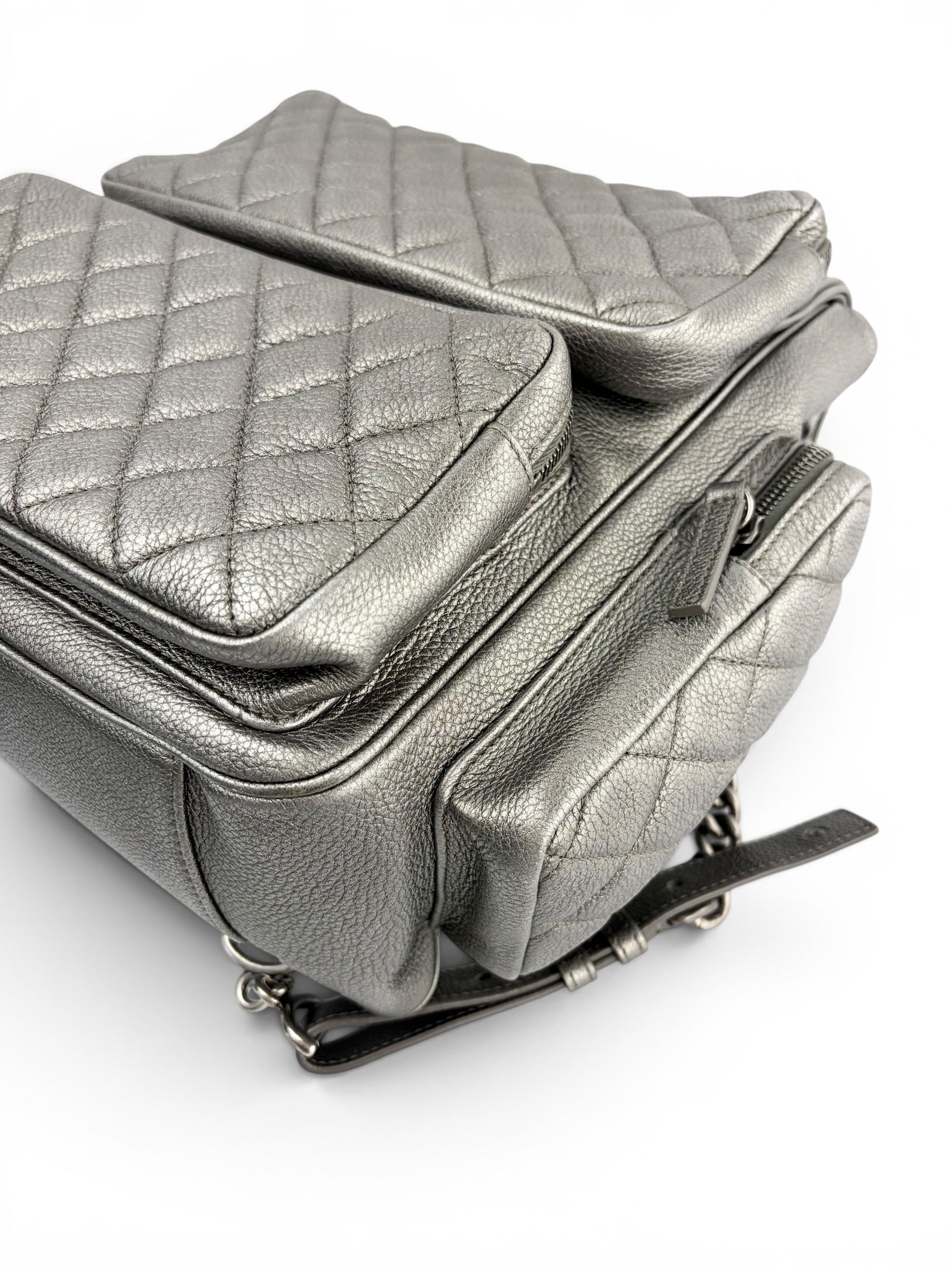 -chanel-pewter-leather-casual-rock-backpack-7