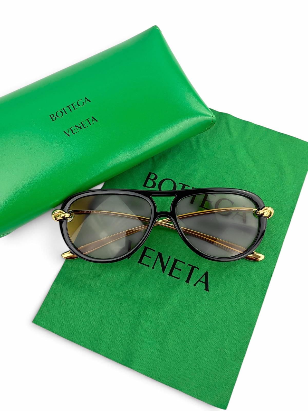 bottega-veneta-knot-aviator-sunglasses---1