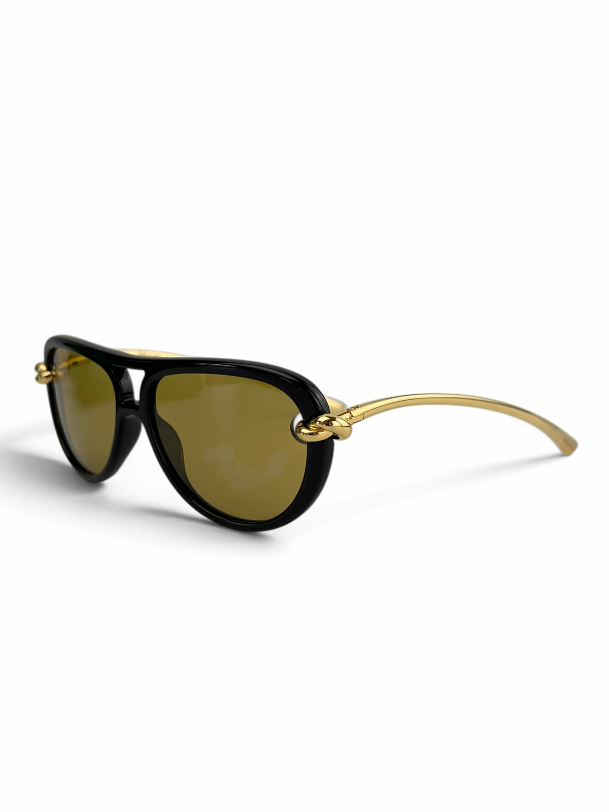 bottega-veneta-knot-aviator-sunglasses---2