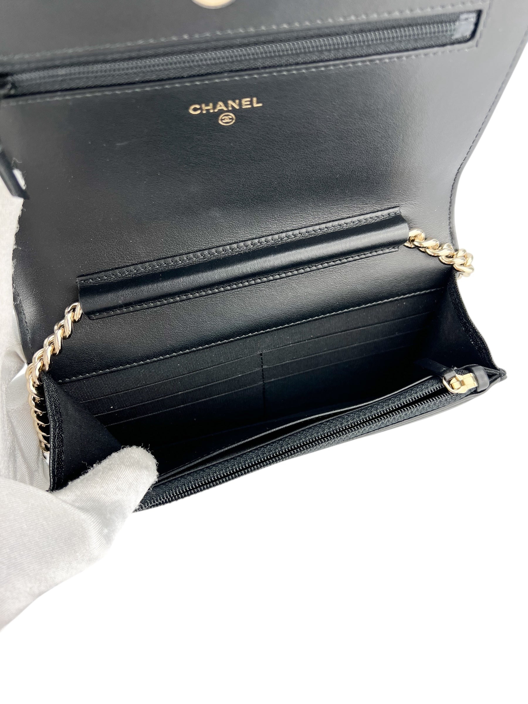 chanel-black-caviar-boy-wallet-on-a-chain-12