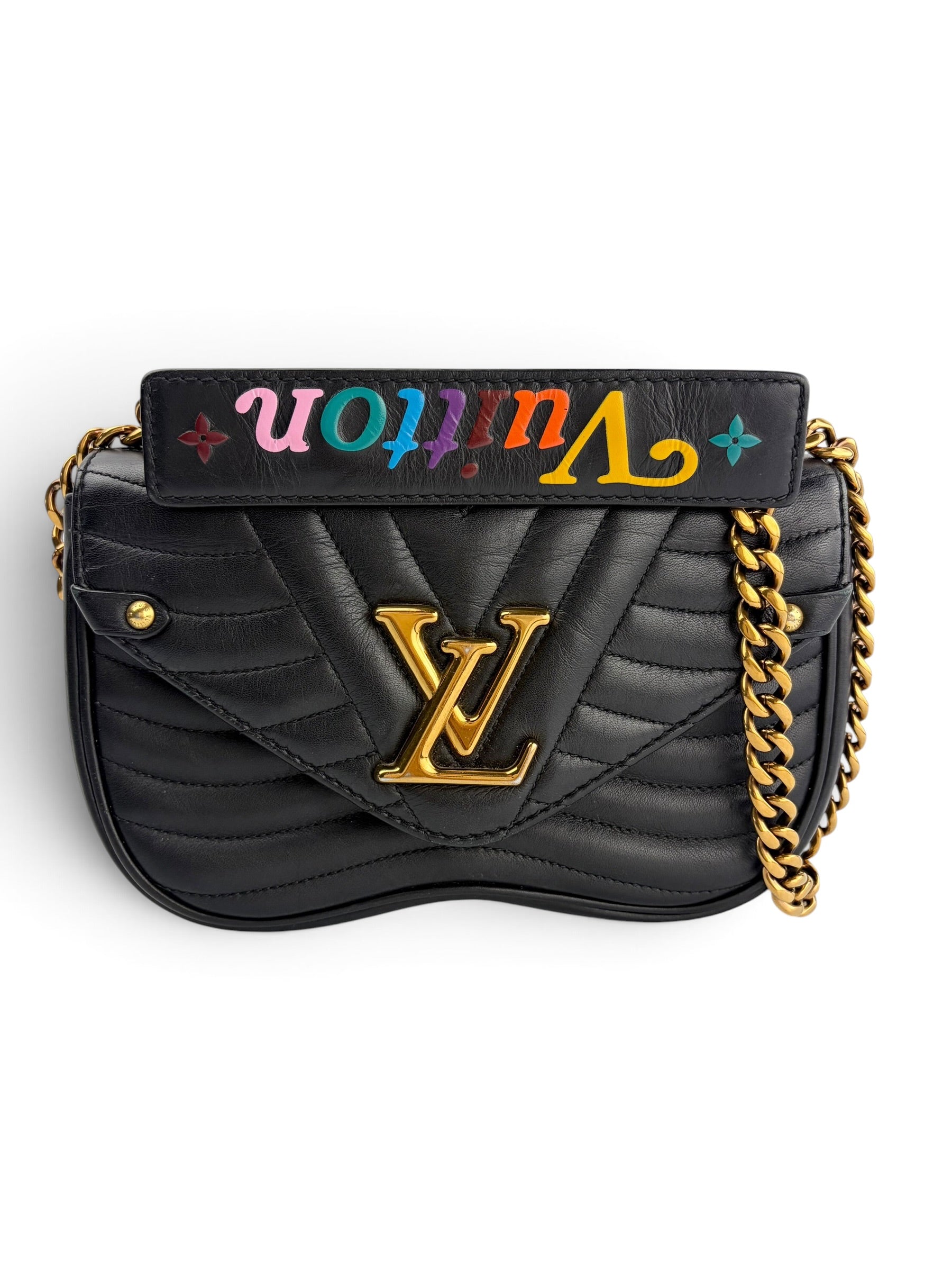 louis-vuitton-black-leather-new-wave-pm--5