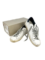 Golden Goose Super Star Classic W/ Box & Duster Size 37