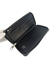 Louis Vuitton Damier Graphite Vertical Wallet