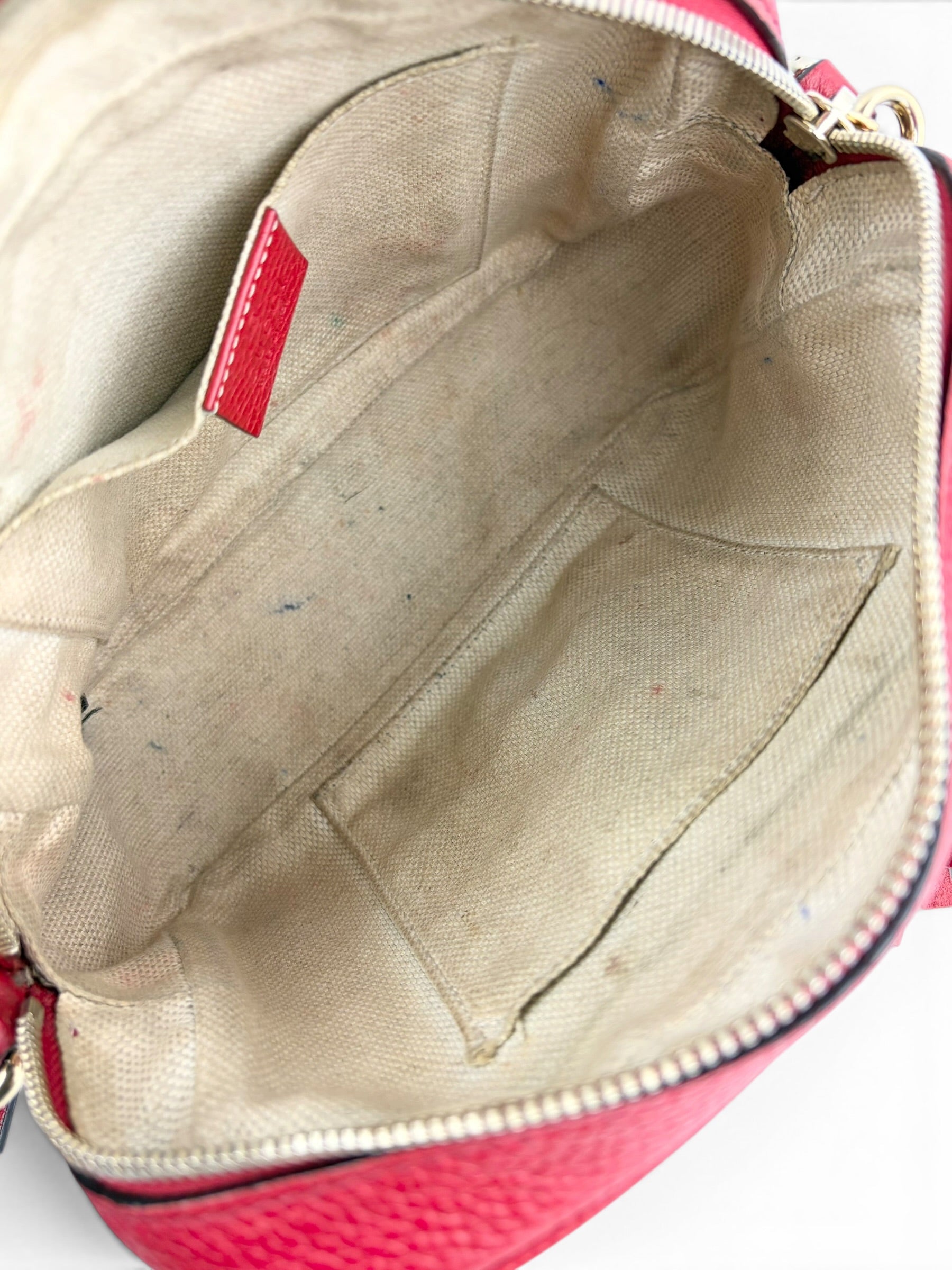 gucci-red-leather-soho-disco-crossbody-9