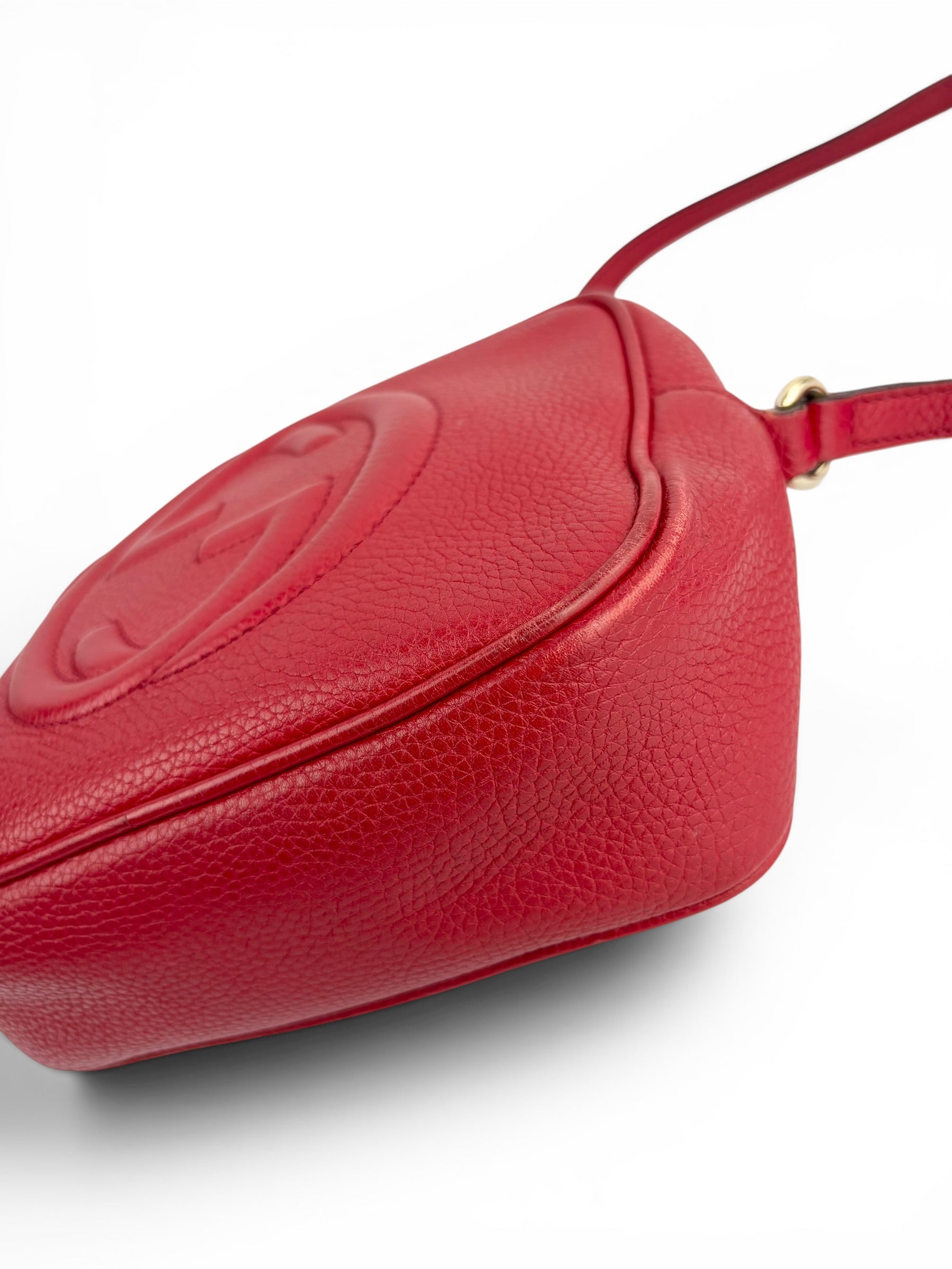 gucci-red-leather-soho-disco-crossbody-6
