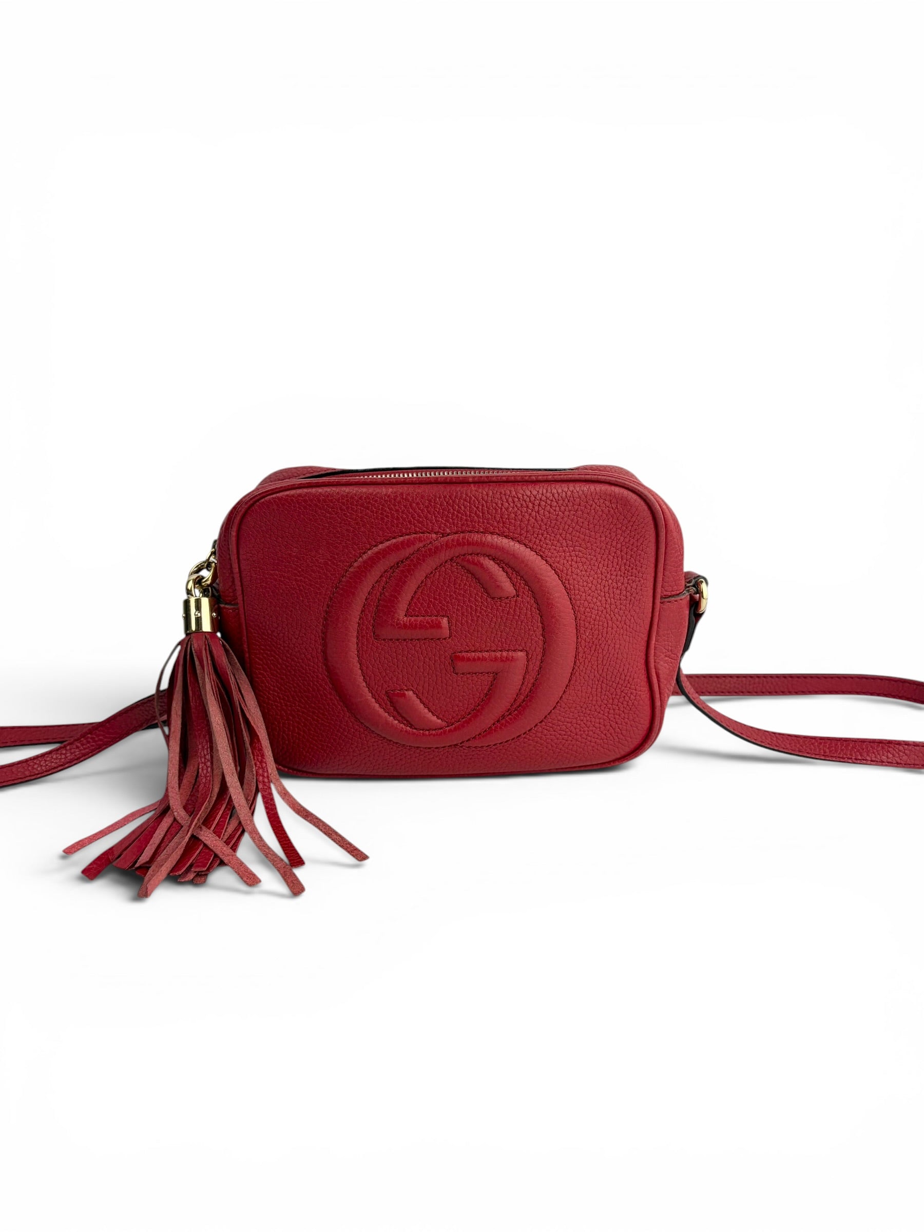 gucci-red-leather-soho-disco-crossbody-0