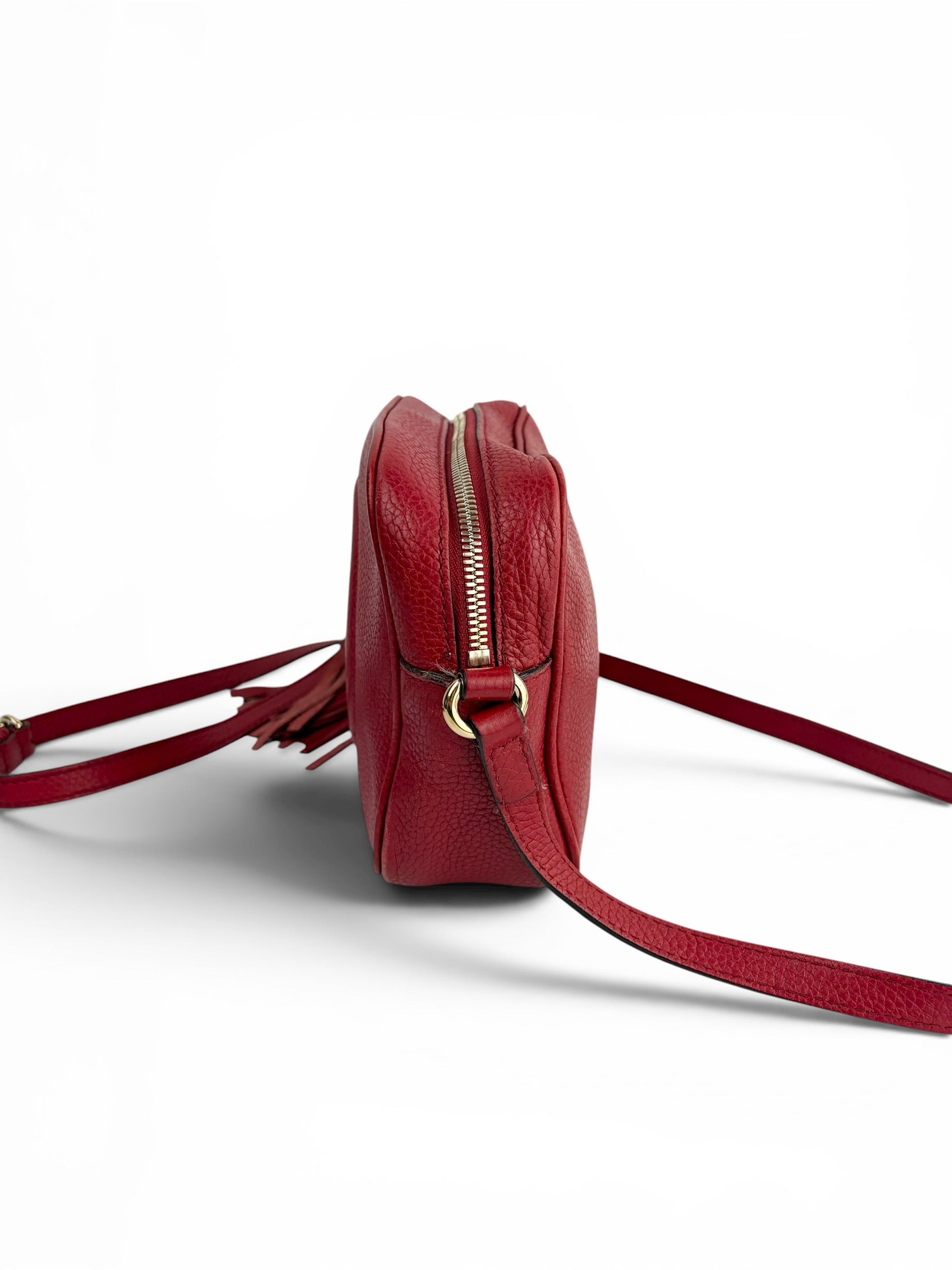 gucci-red-leather-soho-disco-crossbody-2