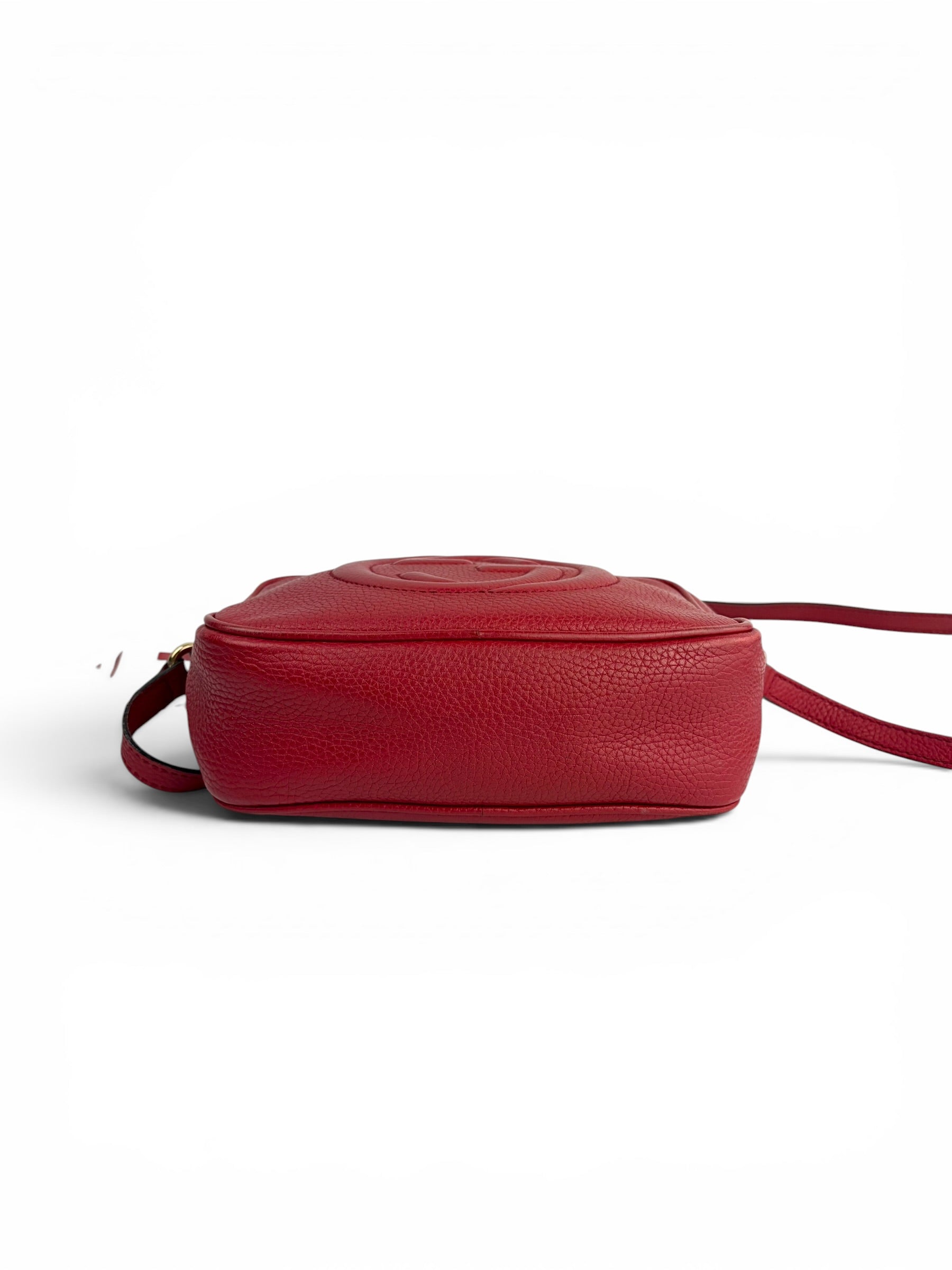 gucci-red-leather-soho-disco-crossbody-4