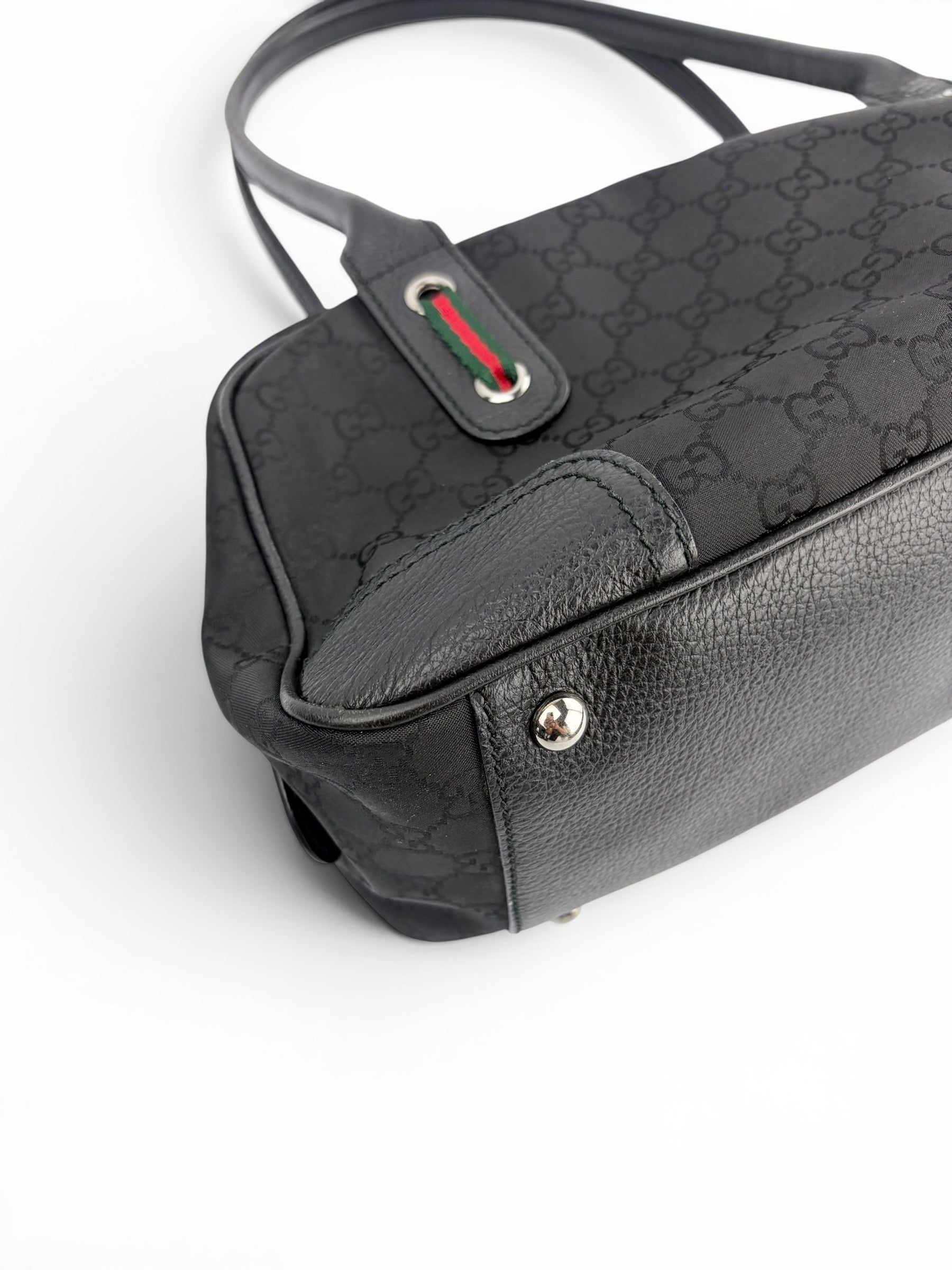 gucci-black-monogram-princy-boston-bag-7