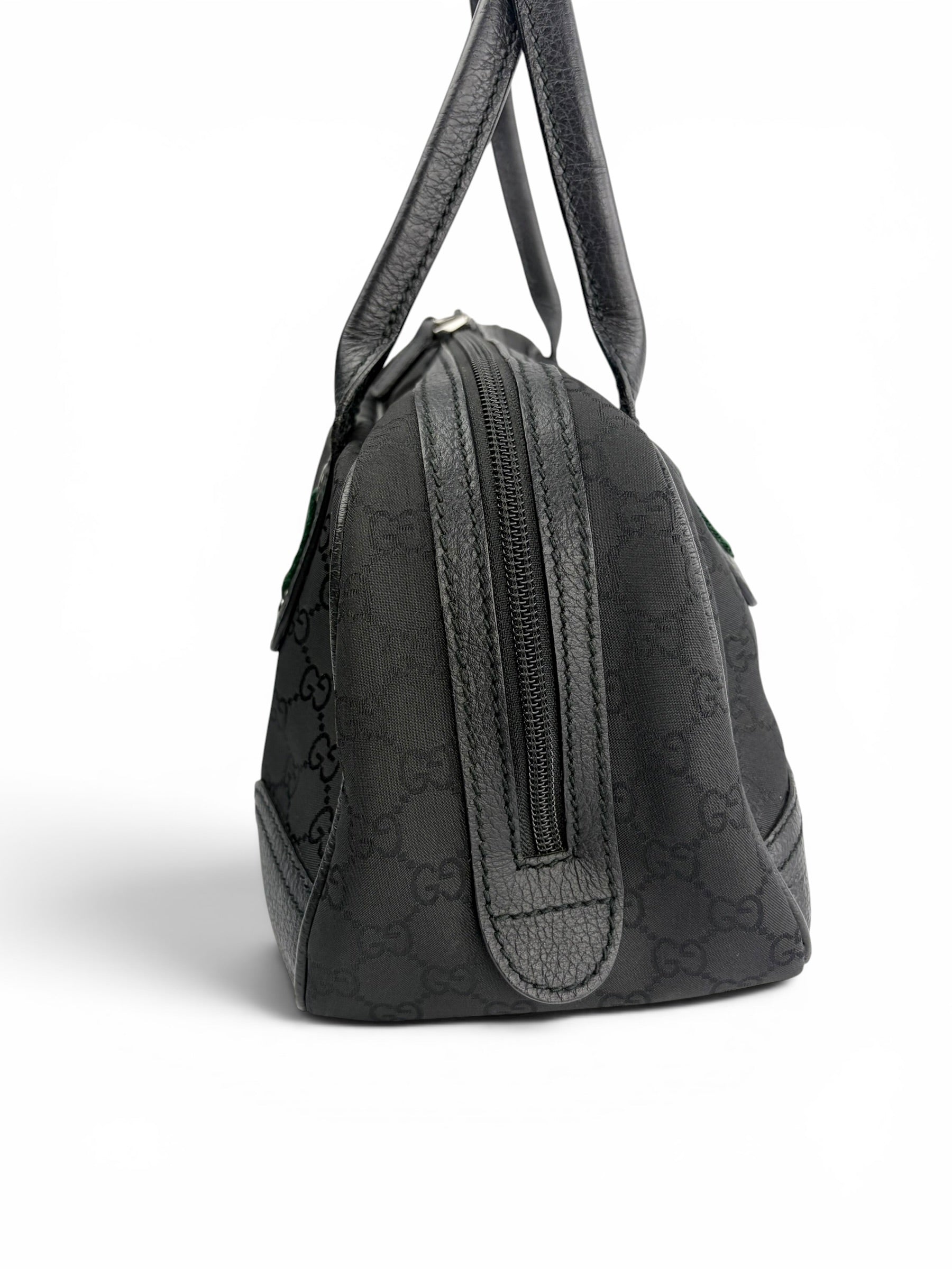 gucci-black-monogram-princy-boston-bag-1